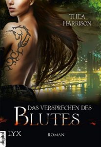 Baixar Das Versprechen des Blutes (Elder Races 5) (German Edition) pdf, epub, eBook