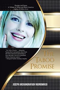 Baixar The Taboo Promise: See Front Cover Instructions (English Edition) pdf, epub, eBook