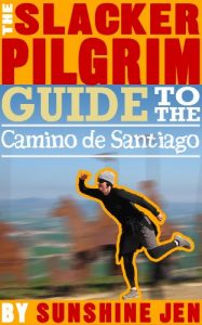 Baixar The Slacker Pilgrim Guide to the Camino de Santiago (English Edition) pdf, epub, eBook