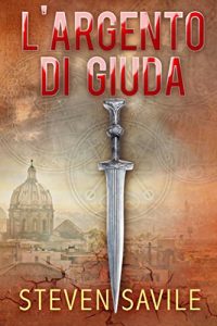 Baixar L’argento Di Giuda (Italian Edition) pdf, epub, eBook