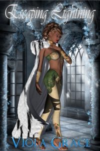 Baixar Escaping Lightning (English Edition) pdf, epub, eBook