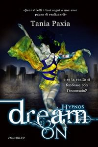 Baixar Dream on (Italian Edition) pdf, epub, eBook