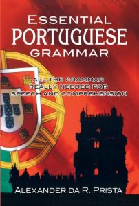 Baixar Essential Portuguese Grammar (Dover Language Guides Essential Grammar) pdf, epub, eBook