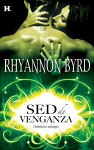 Baixar Sed de venganza (Instintos Salvajes) pdf, epub, eBook