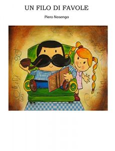 Baixar Un Filo Di Favole pdf, epub, eBook