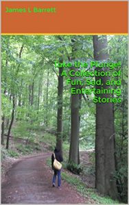 Baixar Take the Plunge!  A Collection of Fun, Sad, and Entertaining Stories (English Edition) pdf, epub, eBook