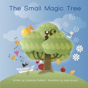 Baixar The Small Magic Tree (English Edition) pdf, epub, eBook