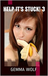 Baixar Help It’s Stuck! 3: I’m a High School Nympho (Massive Size) (The Help It’s Stuck! Series) (English Edition) pdf, epub, eBook