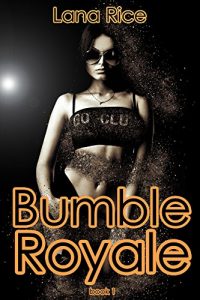 Baixar Bumble Royale: Day one of the Bimbo Royale games, don’t get too wet! (English Edition) pdf, epub, eBook
