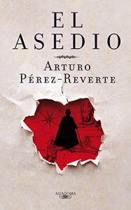 Baixar El asedio pdf, epub, eBook