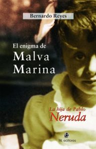 Baixar El enigma de Malva Marina: la hija de Pablo Neruda pdf, epub, eBook