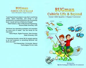 Baixar BUGman (English Edition) pdf, epub, eBook