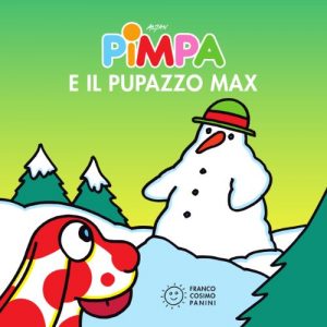 Baixar Pimpa e il pupazzo Max (Piccole storie) pdf, epub, eBook