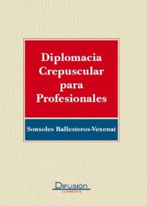 Baixar Diplomacia crepuscular para profesionales (Spanish Edition) pdf, epub, eBook
