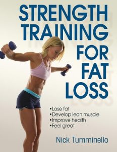Baixar Strength Training for Fat Loss pdf, epub, eBook