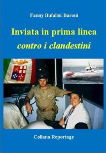 Baixar Inviata in prima linea contro i clandestini (Reportage) (Italian Edition) pdf, epub, eBook