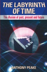 Baixar The Labyrinth of Time: The Illusion of Past, Present and Future (English Edition) pdf, epub, eBook