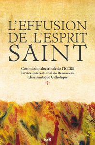 Baixar L’effusion de l’Esprit Saint (EDB) pdf, epub, eBook