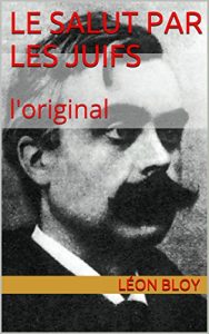 Baixar Le Salut par les Juifs: l’original (French Edition) pdf, epub, eBook