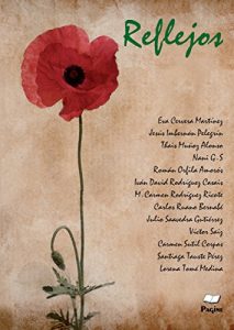 Baixar Reflejos 9 (Italian Edition) pdf, epub, eBook