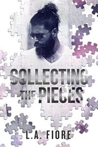 Baixar Collecting the Pieces (English Edition) pdf, epub, eBook