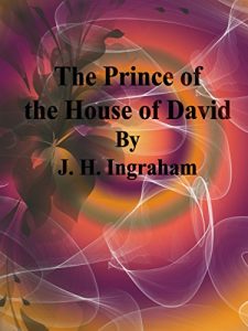 Baixar The Prince of the House of David pdf, epub, eBook
