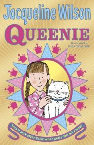 Baixar Queenie pdf, epub, eBook