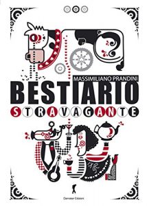 Baixar Bestiario Stravagante pdf, epub, eBook