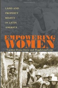 Baixar Empowering Women: Land And Property Rights In Latin America (Pitt Latin American Series) pdf, epub, eBook