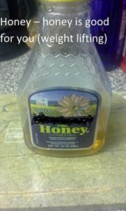 Baixar Med – med je dobar za vas (dizanje utega) (Corsican Edition) pdf, epub, eBook