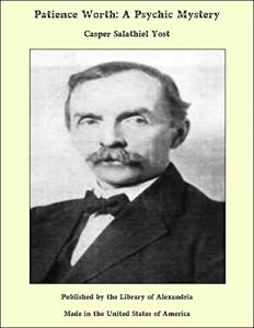 Baixar Patience Worth: A Psychic Mystery pdf, epub, eBook