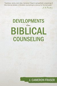 Baixar Developments in Biblical Counseling (English Edition) pdf, epub, eBook