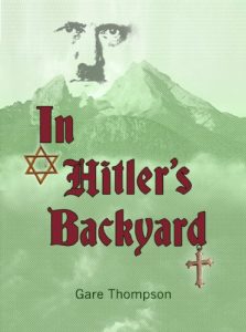Baixar In Hitler’s Backyard (English Edition) pdf, epub, eBook