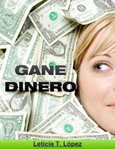 Baixar GANE DINERO (Spanish Edition) pdf, epub, eBook