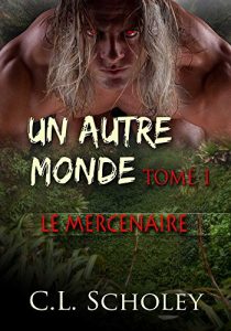 Baixar Le Mercenaire (Un Autre Monde t. 1) (French Edition) pdf, epub, eBook