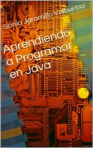Baixar Aprendiendo a Programar en Java (Spanish Edition) pdf, epub, eBook