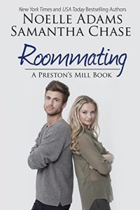 Baixar Roommating (Preston’s Mill Book 1) (English Edition) pdf, epub, eBook