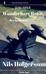 Baixar Wunderbare Reise des kleinen Nils Holgersson (Illustrated) (German Edition) pdf, epub, eBook