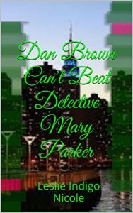 Baixar Dan Brown Can’t Beat Detective Mary Parker (English Edition) pdf, epub, eBook