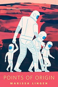 Baixar Points of Origin: A Tor.Com Original pdf, epub, eBook