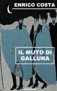 Baixar Il muto di Gallura (Italian Edition) pdf, epub, eBook