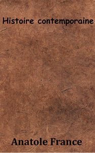 Baixar Histoire contemporaine (French Edition) pdf, epub, eBook