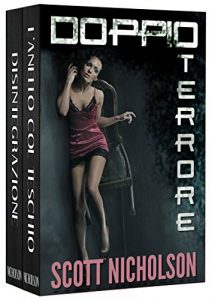 Baixar Doppio Terrore (Italian Edition) pdf, epub, eBook