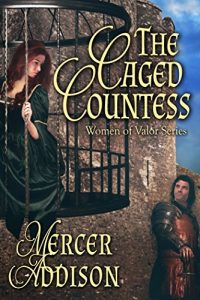 Baixar The Caged Countess (Women of Valor Series Book 1) (English Edition) pdf, epub, eBook