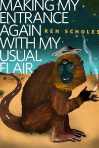 Baixar Making My Entrance Again With My Usual Flair: A Tor.com Original pdf, epub, eBook