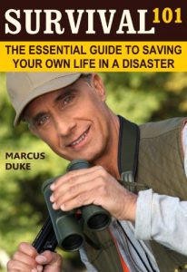Baixar Survival 101: The Essential Guide to Saving Your Own Life in a Disaster (English Edition) pdf, epub, eBook