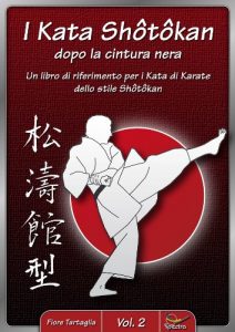 Baixar I Kata Shotokan dopo la cintura nera – Vol. 2: Un libro di riferimento per i Kata di Karate dello stile Shotokan (Italian Edition) pdf, epub, eBook