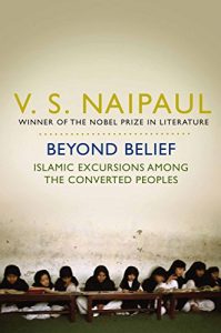 Baixar Beyond Belief: Islamic Excursions Among the Converted Peoples (English Edition) pdf, epub, eBook