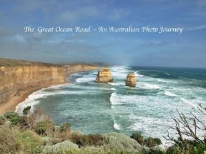 Baixar The Great Ocean Road (English Edition) pdf, epub, eBook