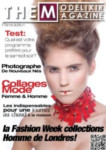 Baixar Modelixir Magazine 17 FR (French Edition) pdf, epub, eBook
